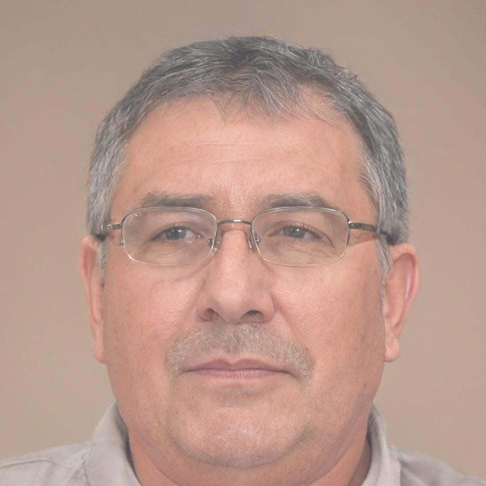 Portrait d'Julien